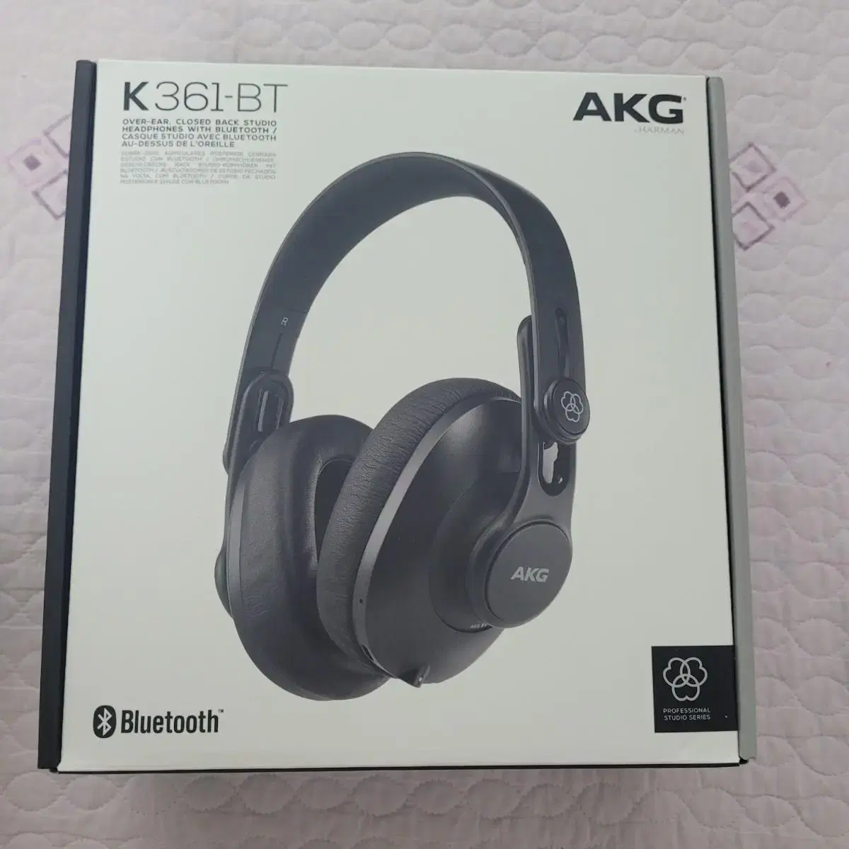 Akg k36 2024